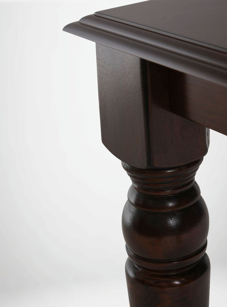 Juego de Comedor Extensible Cordobés Plus + 6 Sillas + 2 Sitiales Cic-8