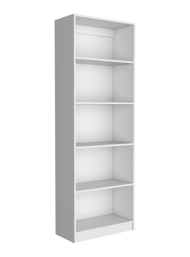 Combo Estante 62 cm + Estante 2 Puertas-2