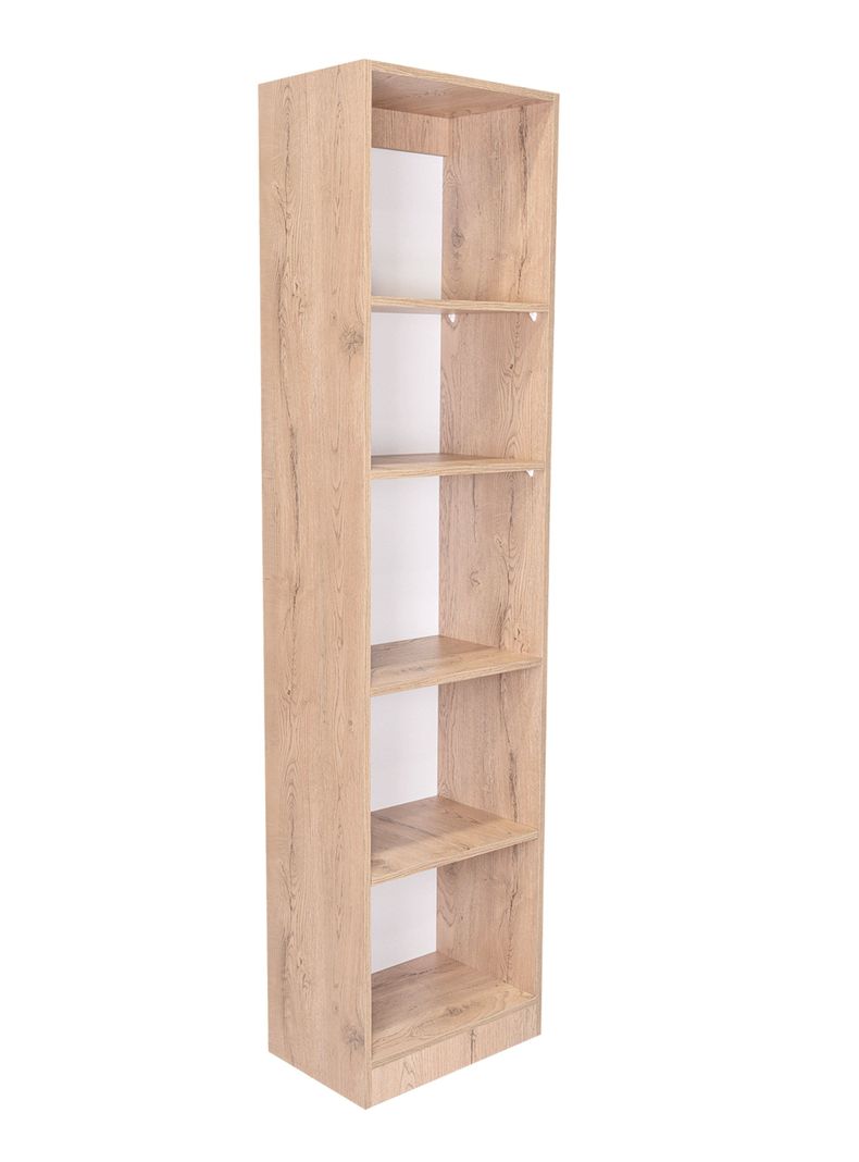 Combo Estante 62 cm + Estante 2P Home-3