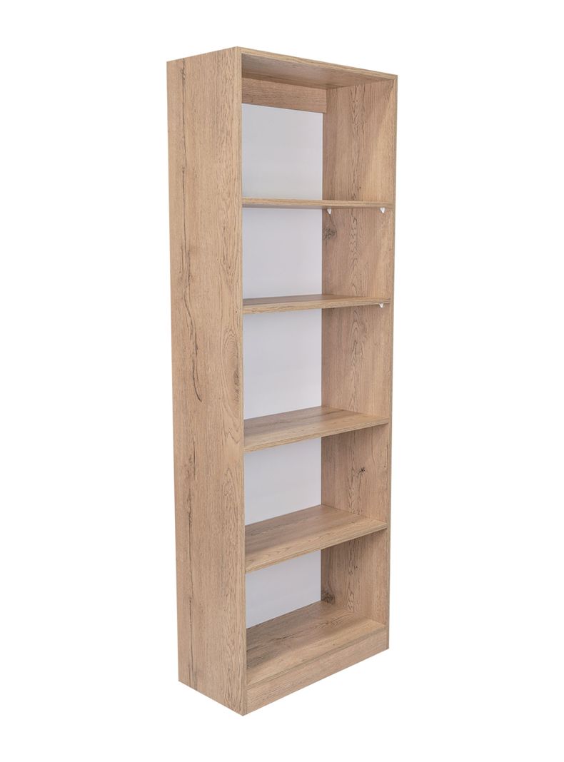 Combo Estante 62 cm + Estante 2P Home-2