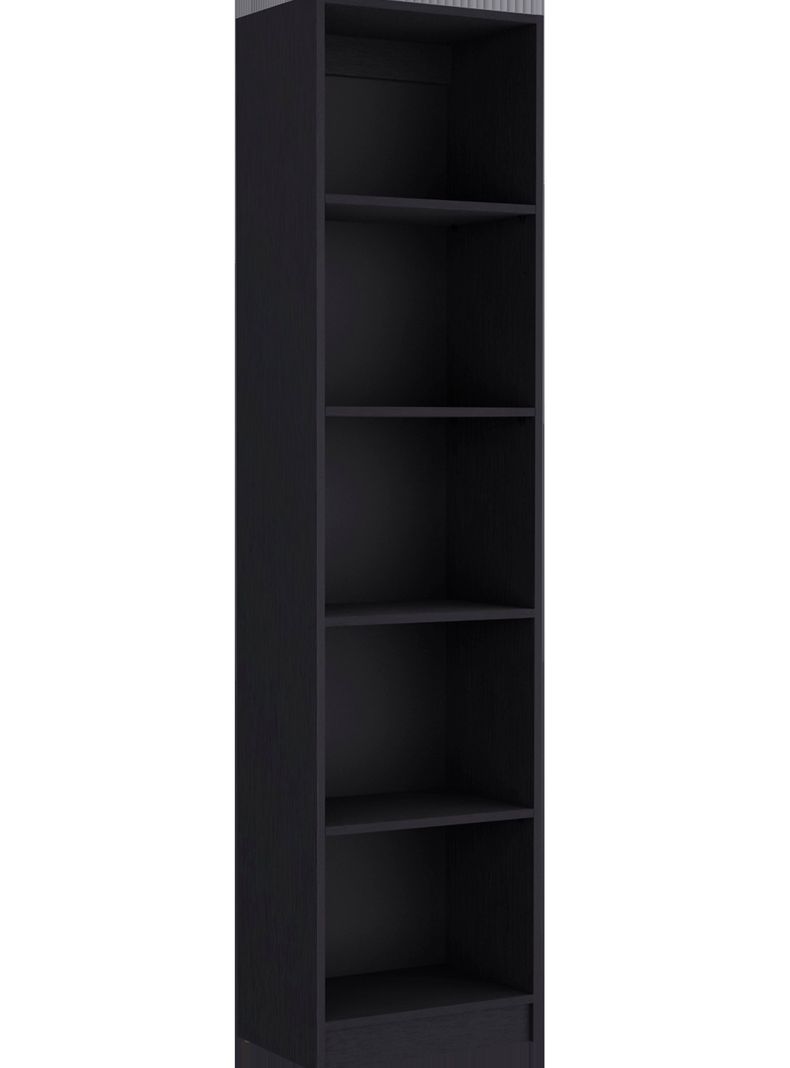 Combo Estante 45 cm + Estante 2 Puertas-4