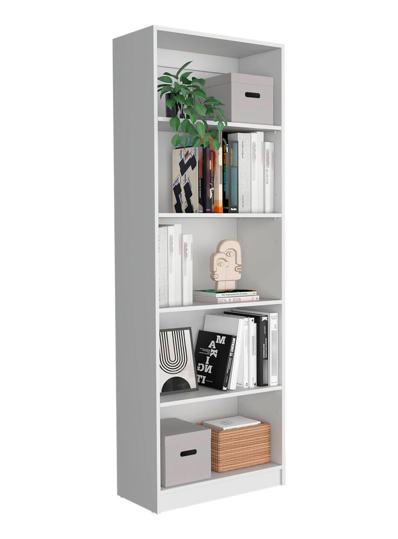 Combo 2 Estantes + Estante 4R Home-2