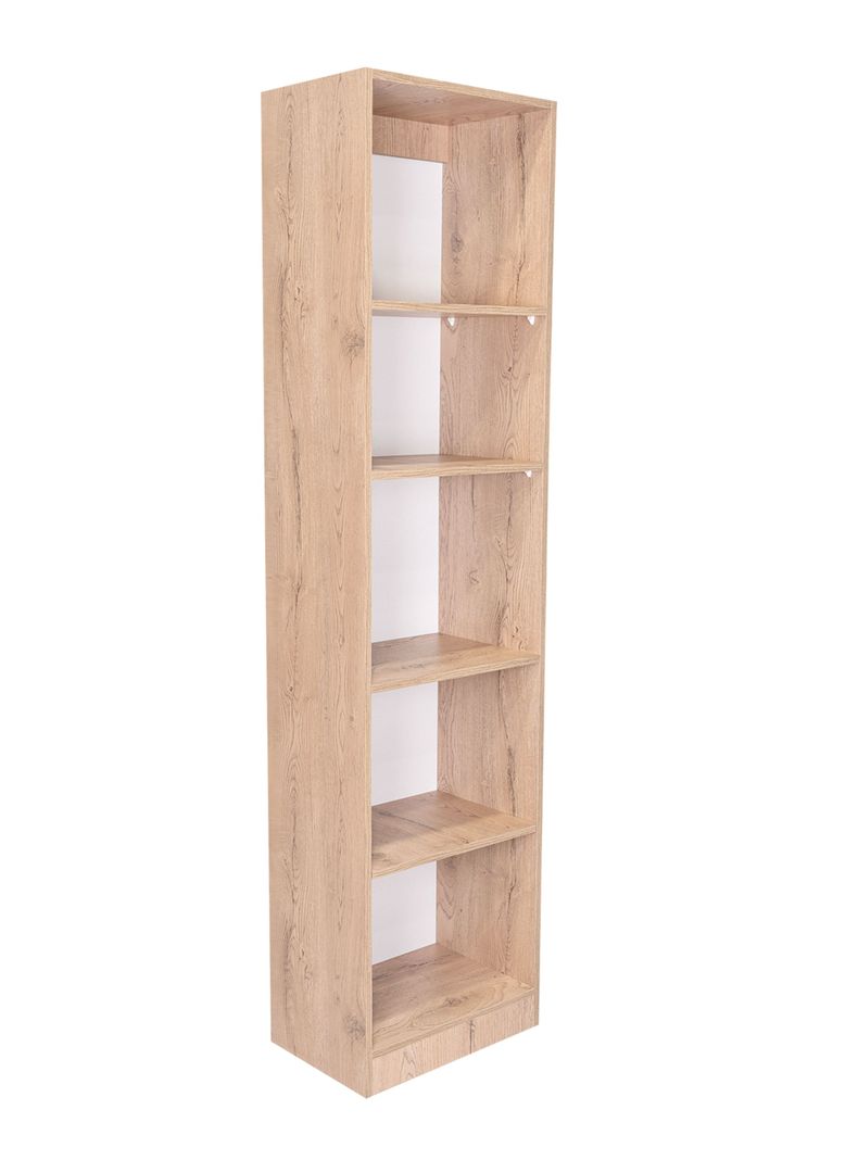 Combo Home 2 Estantes 45 cm + Estante 2P-2