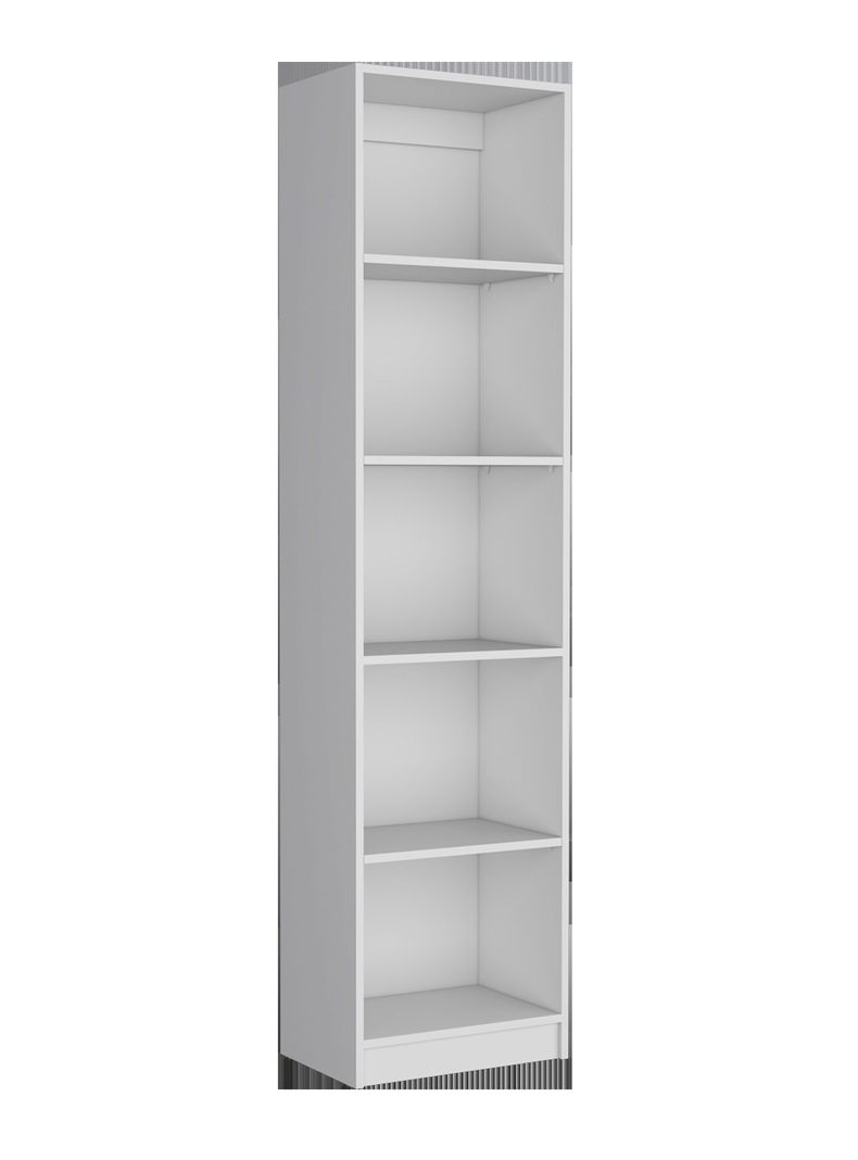Combo 2 Estantes 45 cm + Estante 4R Home-3