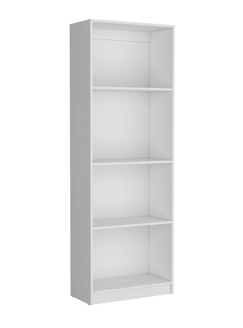 Combo 2 Estantes 45 cm + Estante 4R Home-2