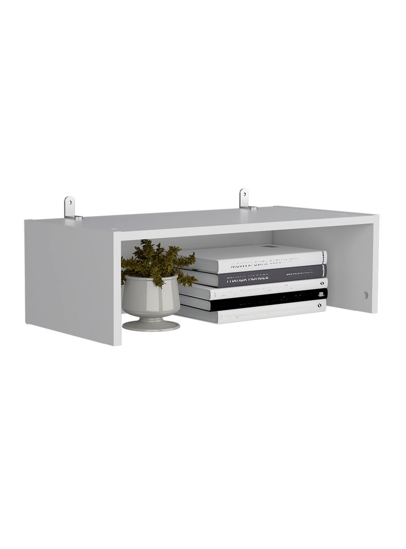 Estante 2 Puertas + Estante 5R + 2 Complementos-4