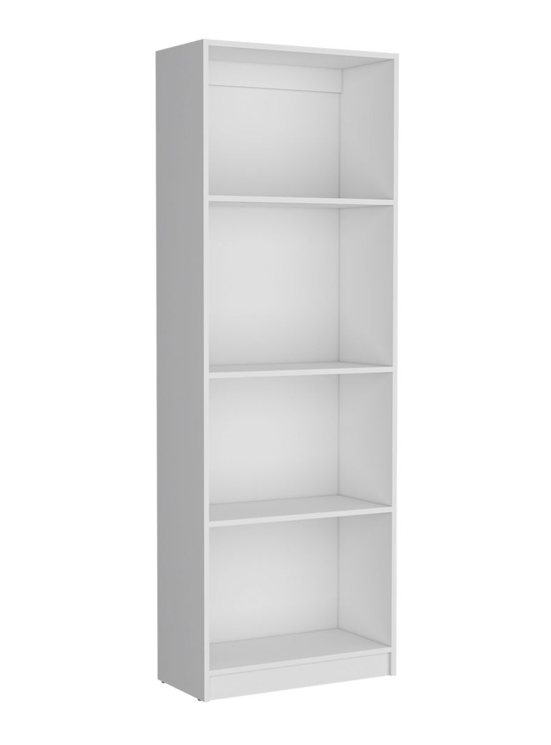 2 Estantes 5R + Estante 4 Repisas + 3 Complementos Home-3