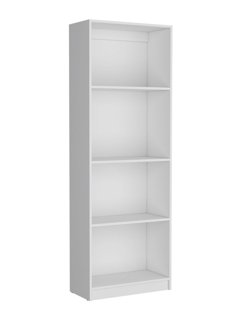 2 Estantes 2 Puertas + Estante 4 Respisas + 3 Complementos-2