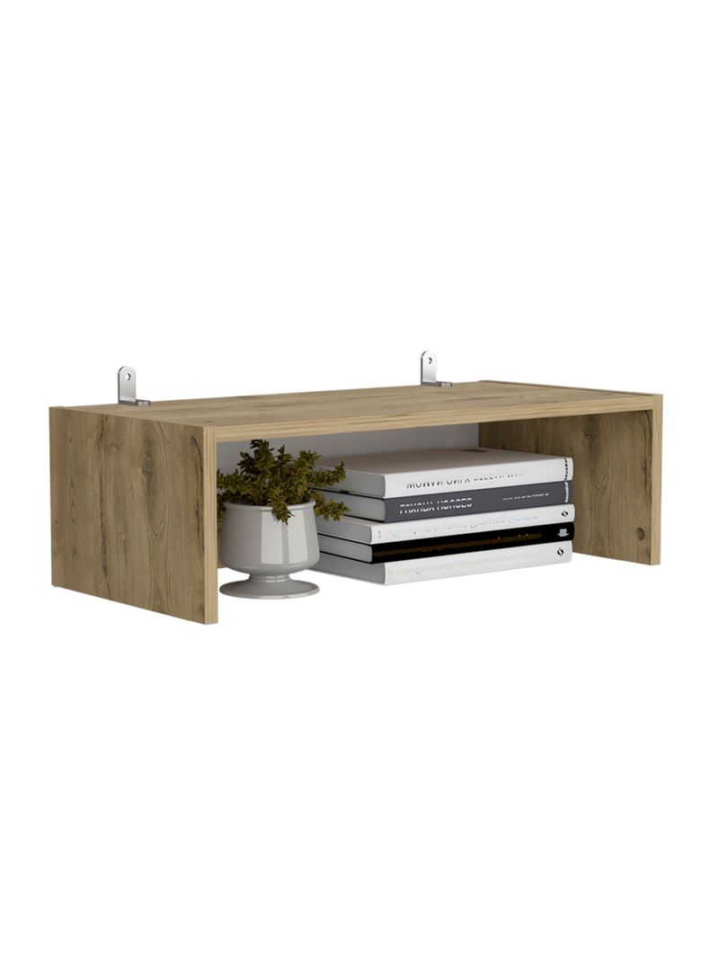 Combo Home Estante 5 Repisas + Complemento-4