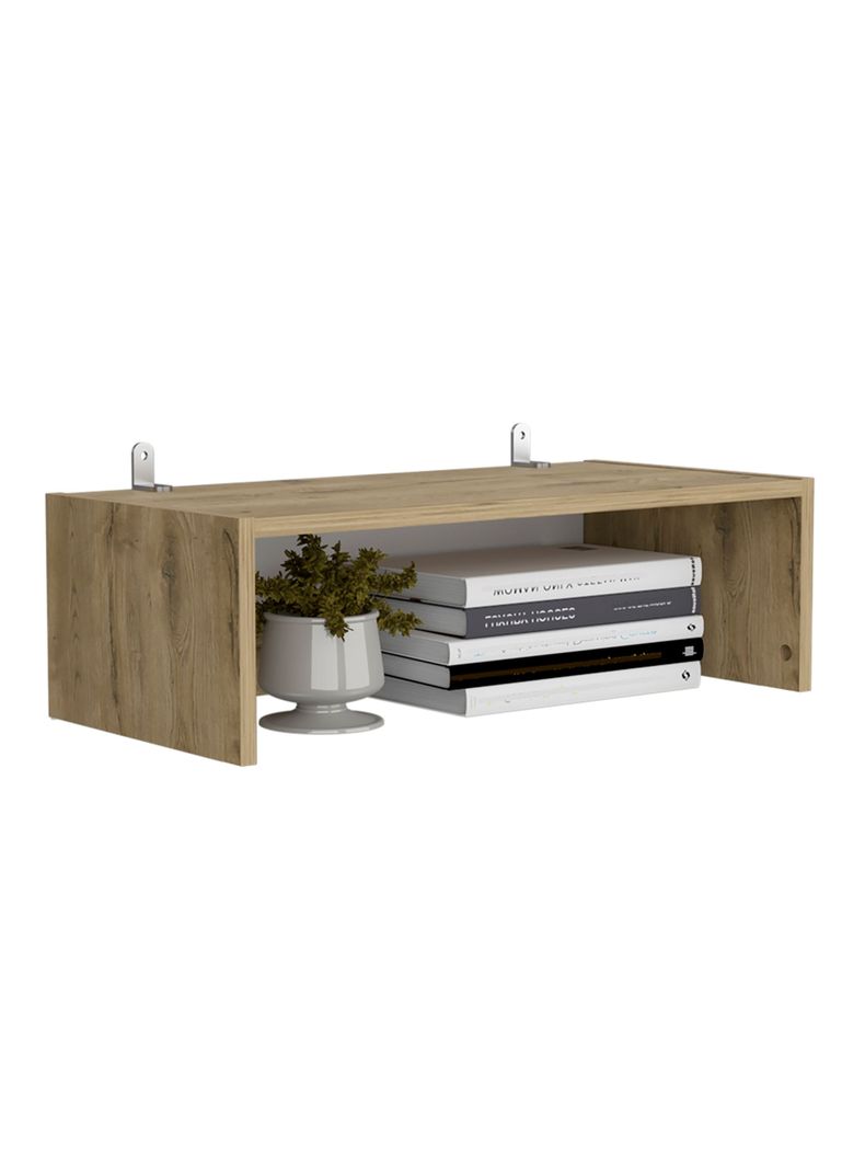 Combo Home Estante 2P + Complemento-4