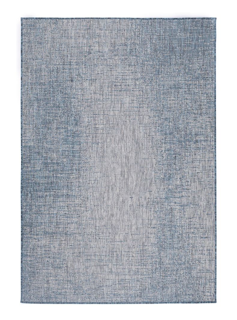 Alfombra 160 x 230 cm Outdoor D1 Verde