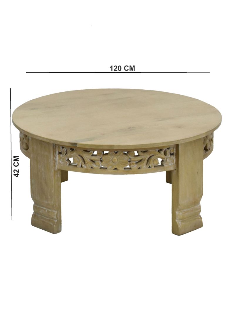 Mesa de Centro Emma 120 cm-2