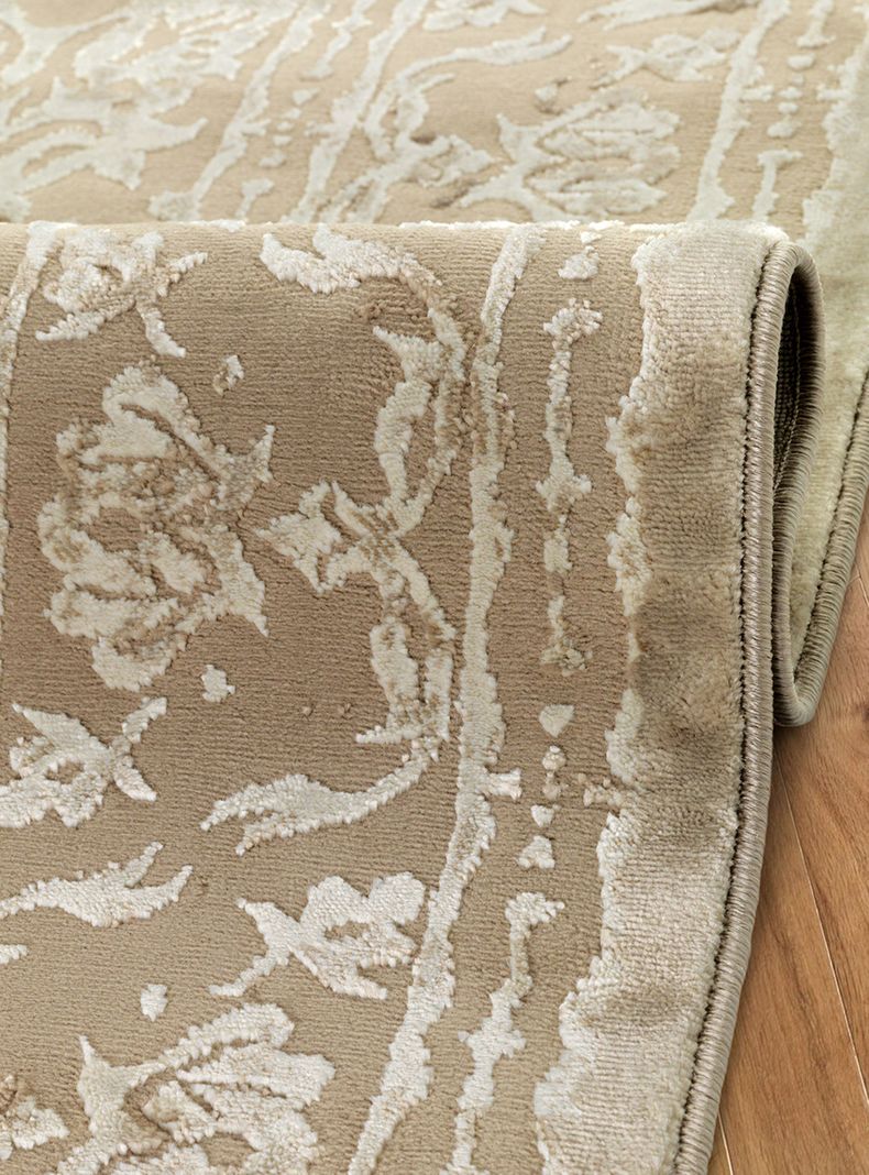 Alfombra 120 x 180 cm Babil D1 Beige-1