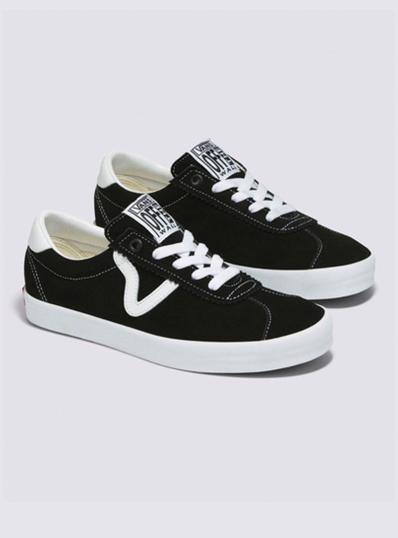 Zapatilla Urbana Graphic- Sport Low Mujer-1