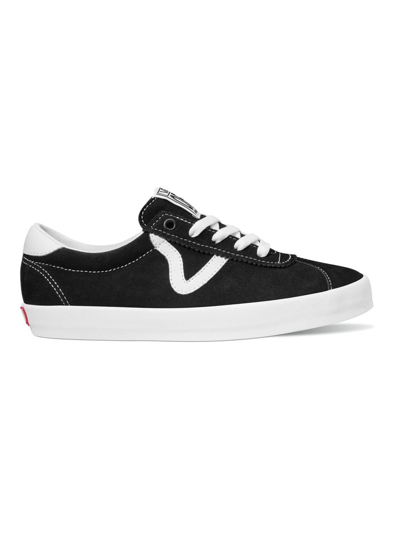 Zapatilla Urbana Graphic- Sport Low Mujer-0
