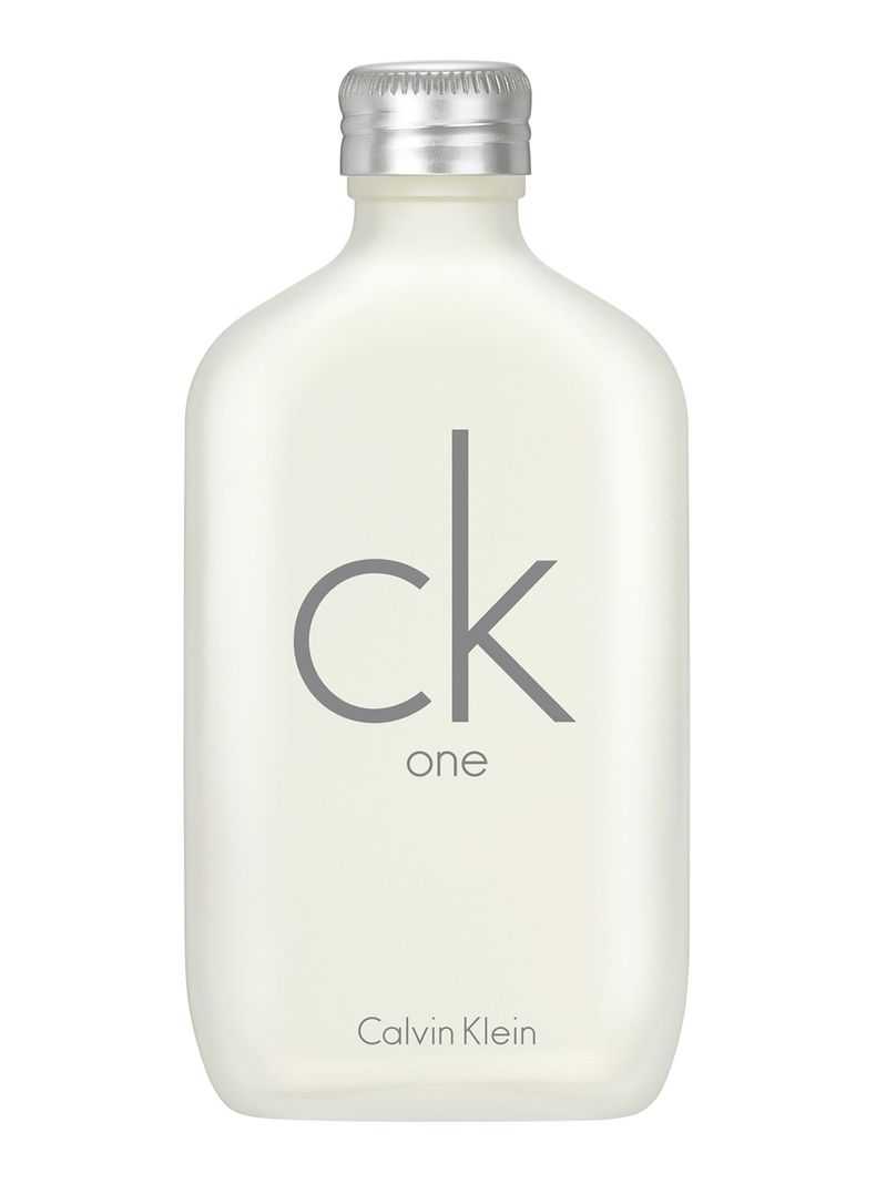 Perfume CK One EDT Unisex 100 ml