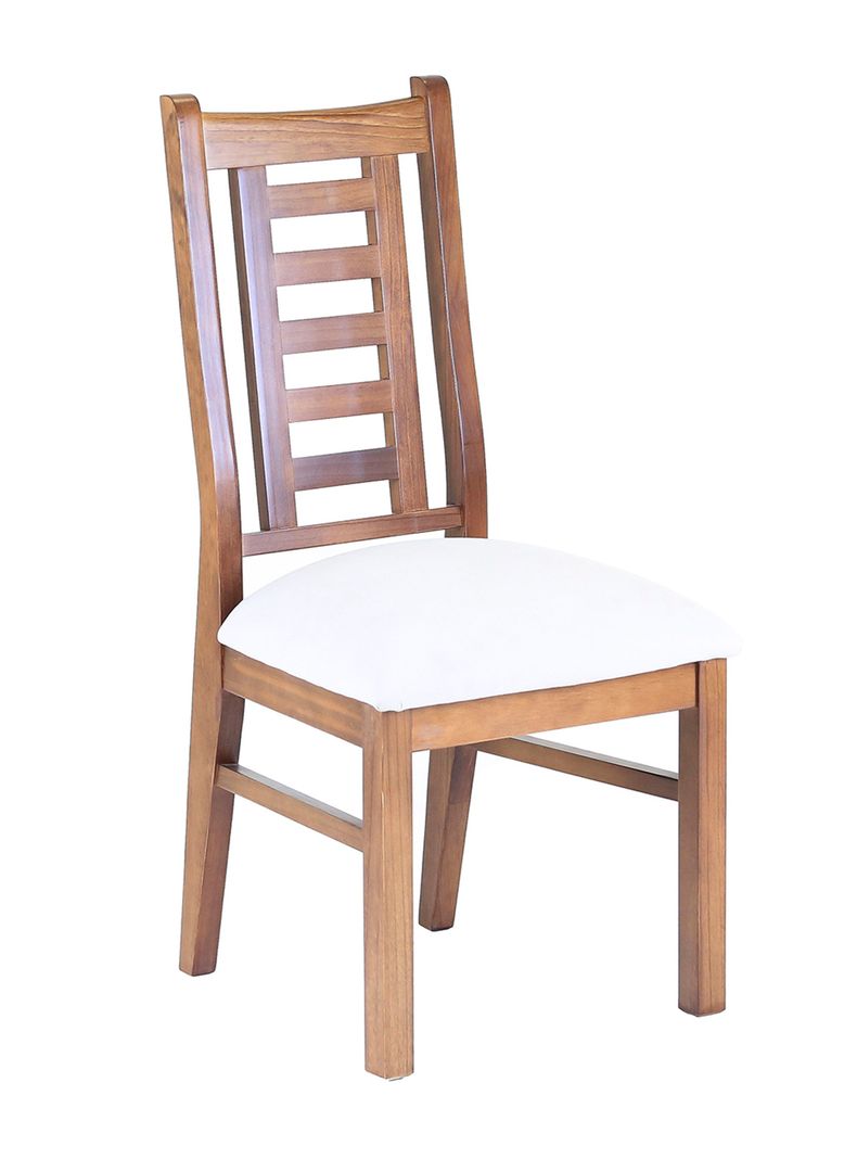 Juego de Comedor Rayenco + 4 Sillas-3