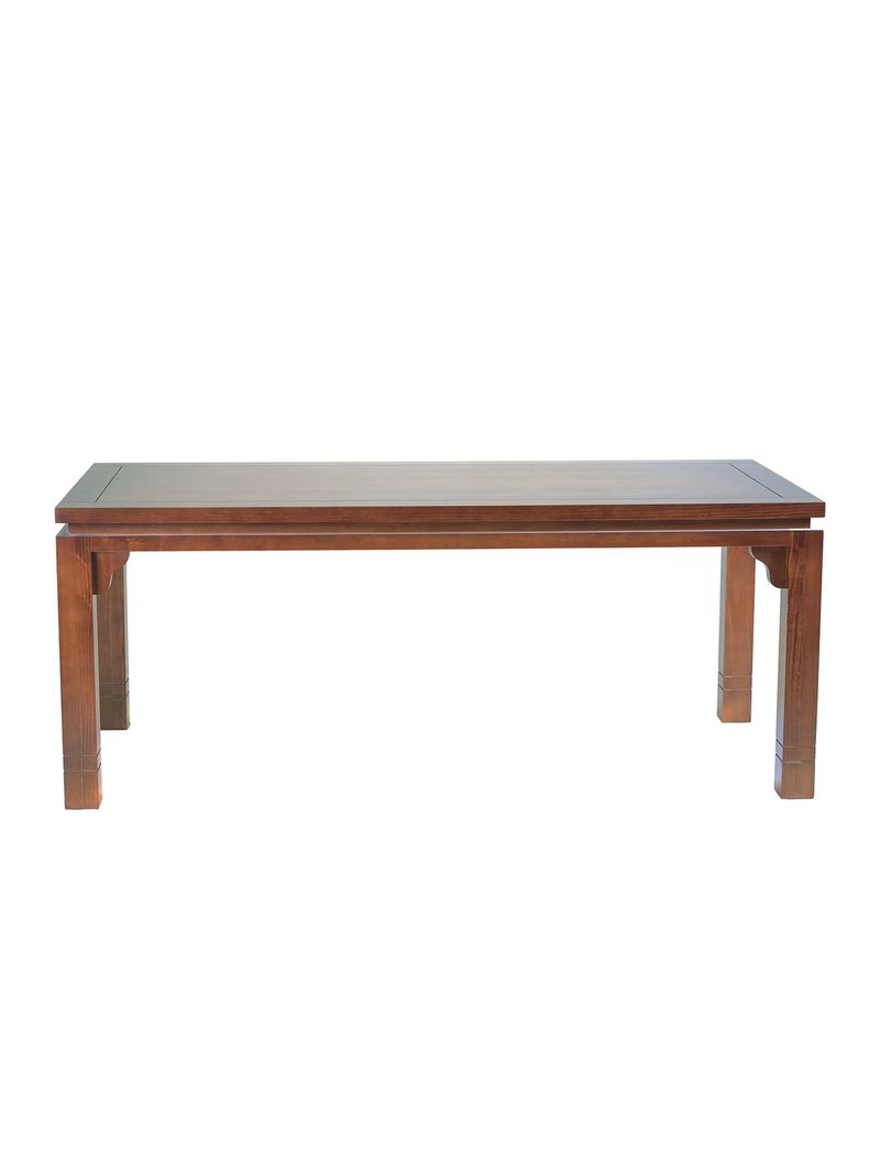 Juego de Comedor Leyda + 8 sillas-1