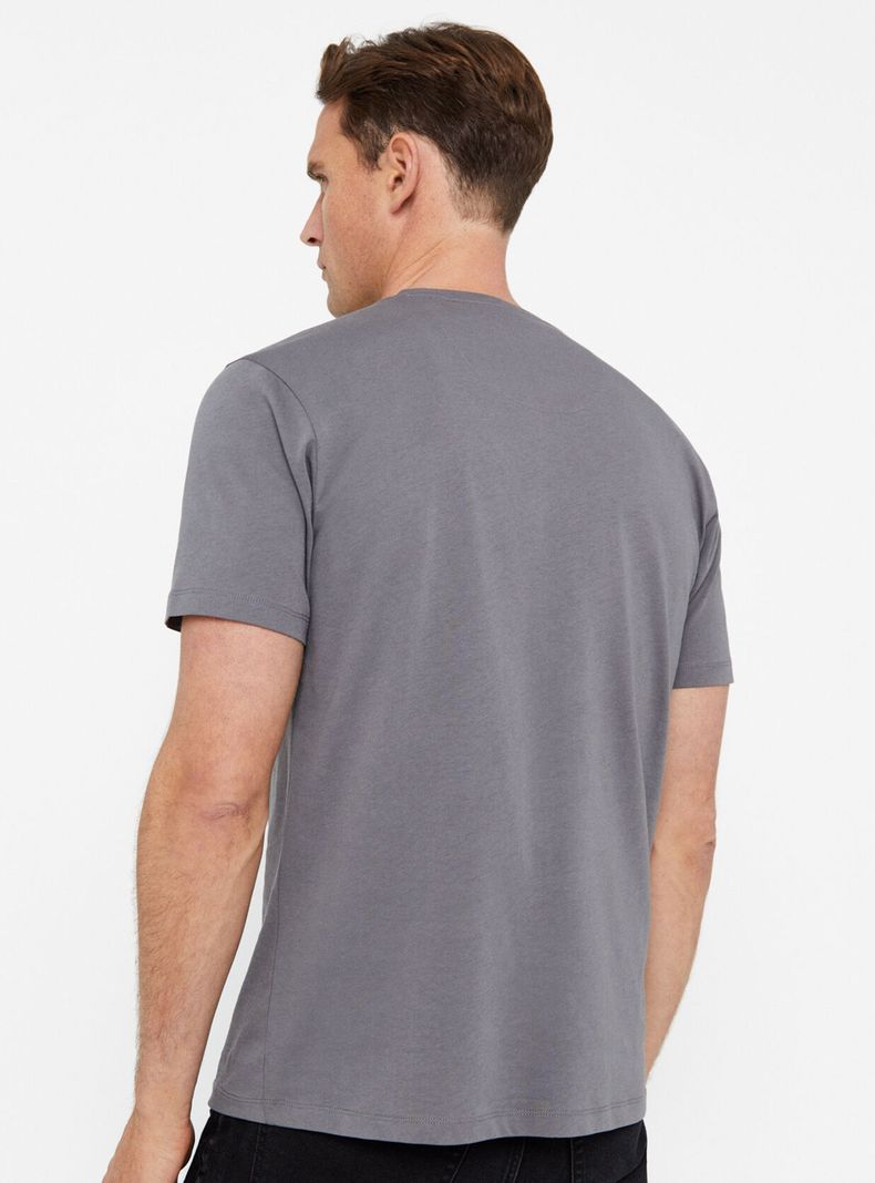 Polera Print David Bowie-1