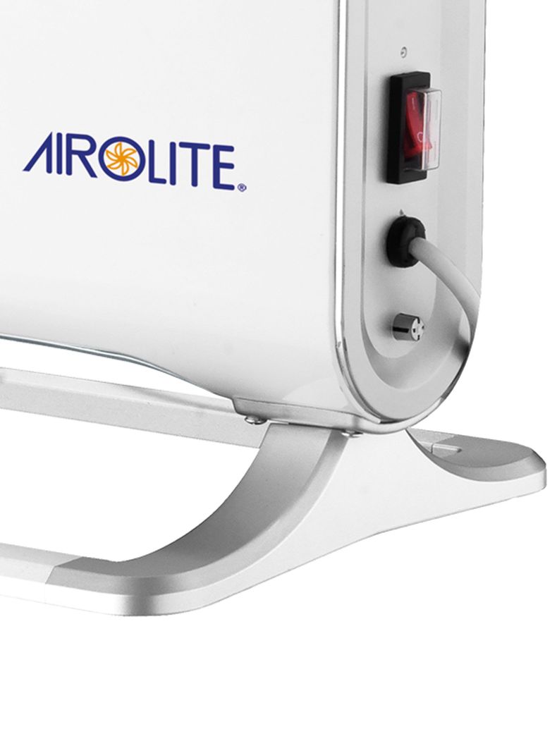 Convector Airolite Eléctrico Digital 1500W CO-1500T WIFI-2
