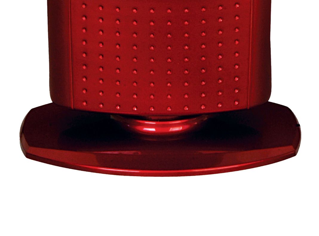 Termoventilador Cerámico Rojo HTC2013 Airolite-1