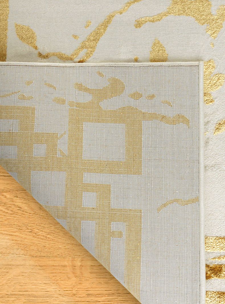 Alfombra 300 x 400 cm Babil Beige Retrato 1-1