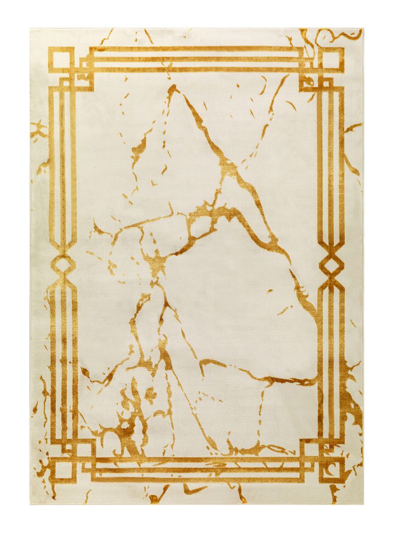 Alfombra 300 x 400 cm Babil Beige Retrato 1-0