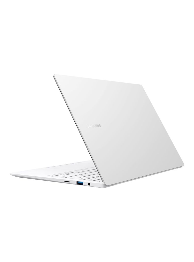 Notebook Galaxy Book2 Pro 13 Intel Core i5 Iris Xe Graphics 8GB RAM 512GB 13.3" FHD Amoled Windows 11 Silver-1