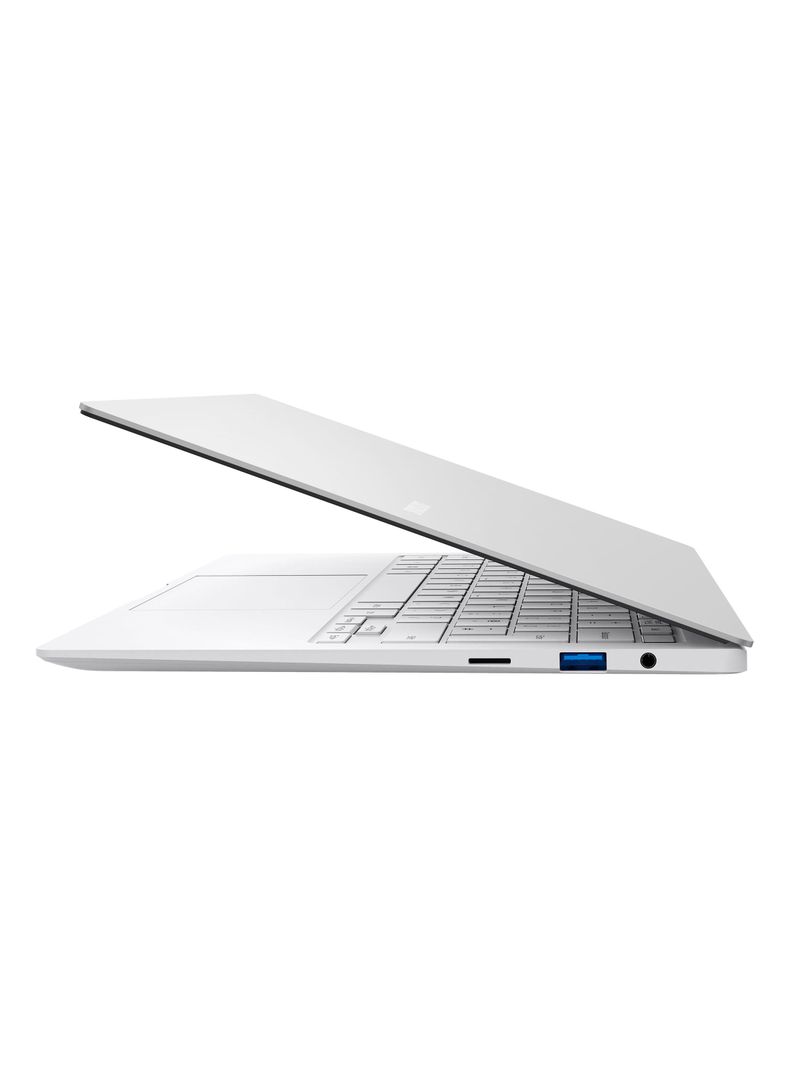 Notebook Galaxy Book2 Pro 13 Intel Core i5 Iris Xe Graphics 8GB RAM 512GB 13.3" FHD Amoled Windows 11 Silver-6