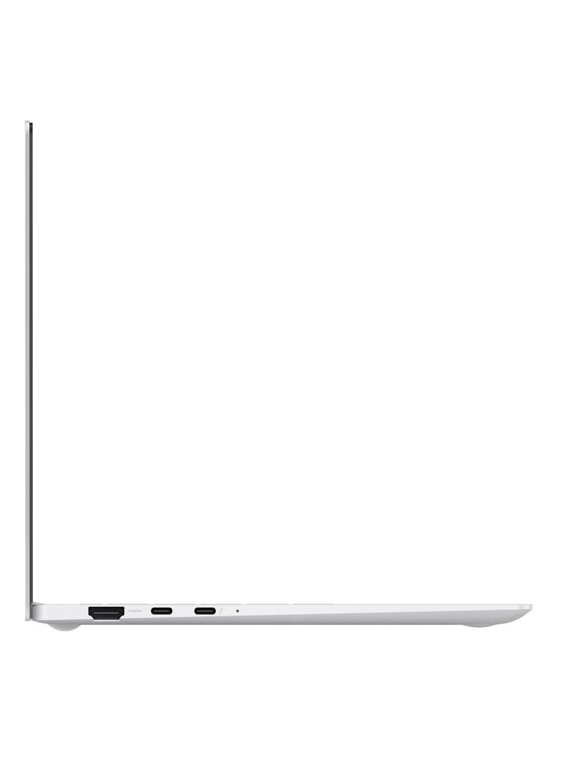 Notebook Galaxy Book2 Pro 13 Intel Core i5 Iris Xe Graphics 8GB RAM 512GB 13.3" FHD Amoled Windows 11 Silver-4