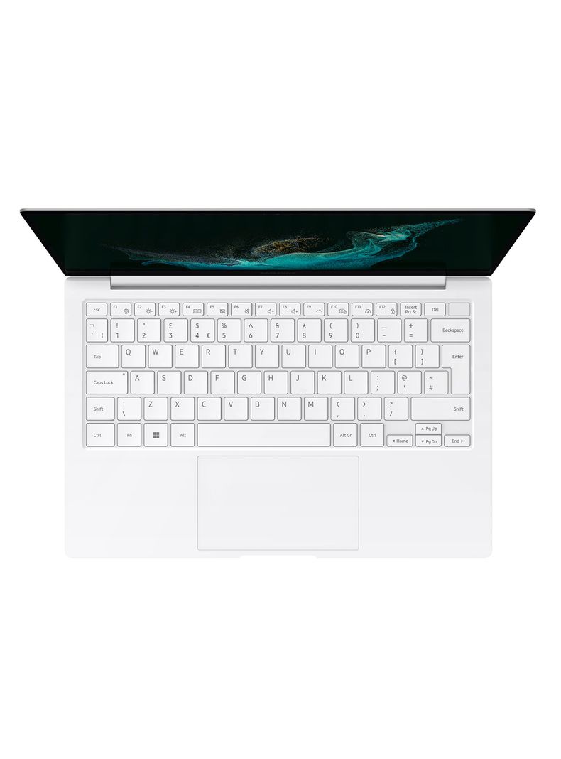 Notebook Galaxy Book2 Pro 13 Intel Core i5 Iris Xe Graphics 8GB RAM 512GB 13.3" FHD Amoled Windows 11 Silver-8