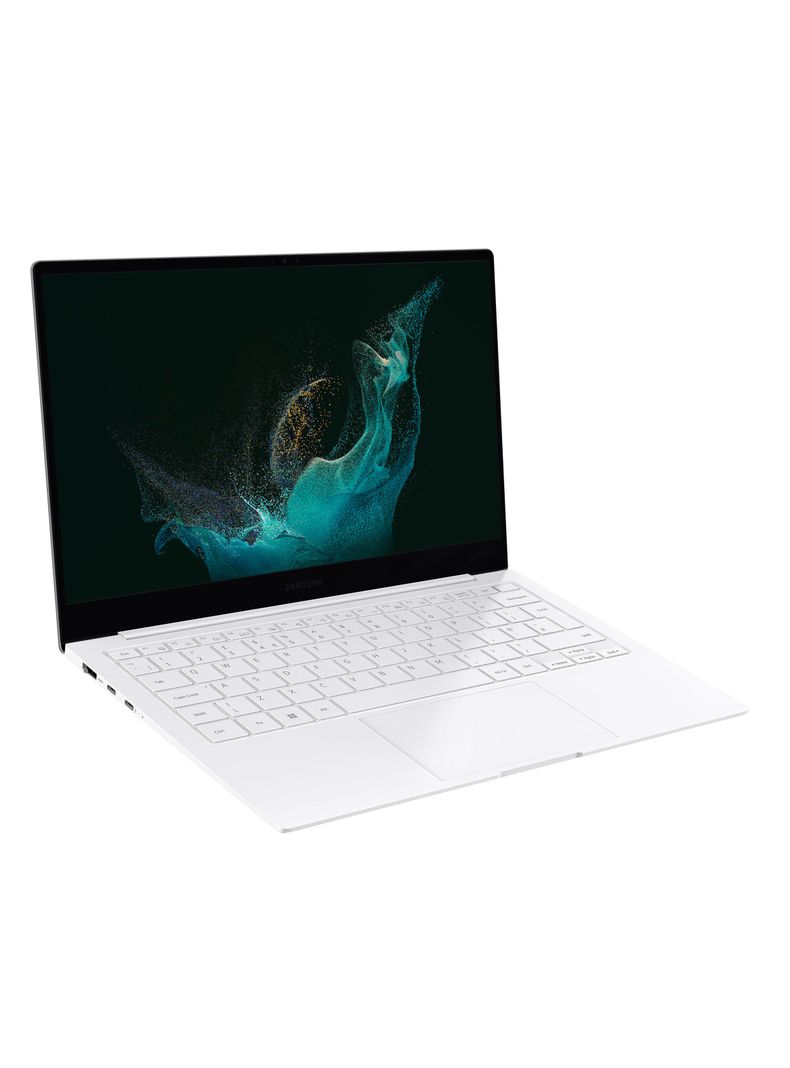 Notebook Galaxy Book2 Pro 13 Intel Core i5 Iris Xe Graphics 8GB RAM 512GB 13.3" FHD Amoled Windows 11 Silver-2