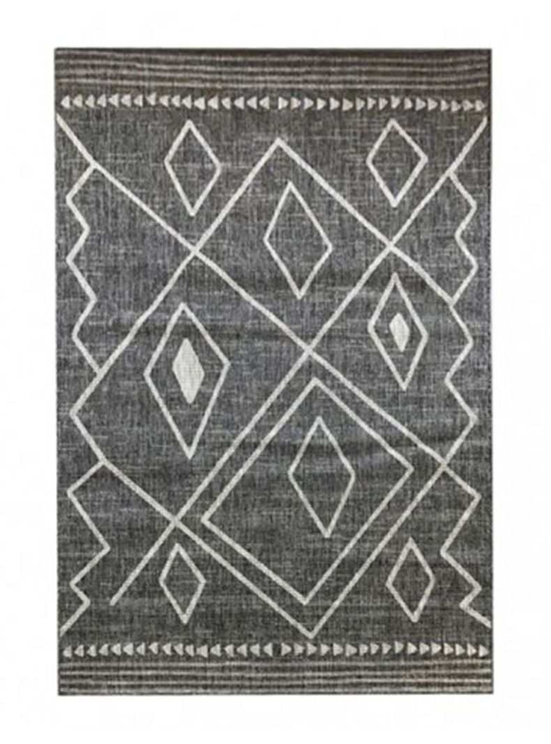 Alfombra Sisal Atenea 240 x 340 cm Smoke-0