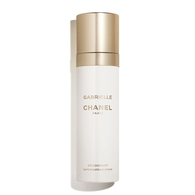 GABRIELLE CHANEL Desodorante vaporizador 100 ml-0