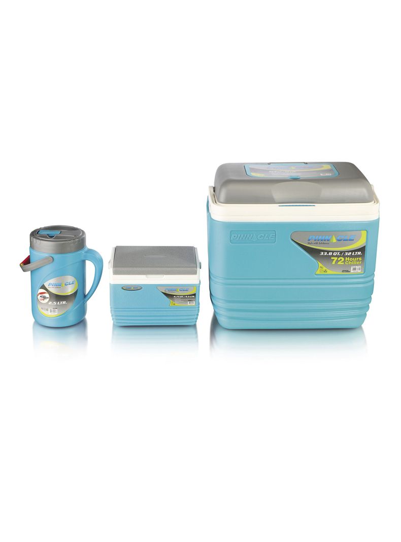 Combo Cooler 3 Piezas Pinnacle-0