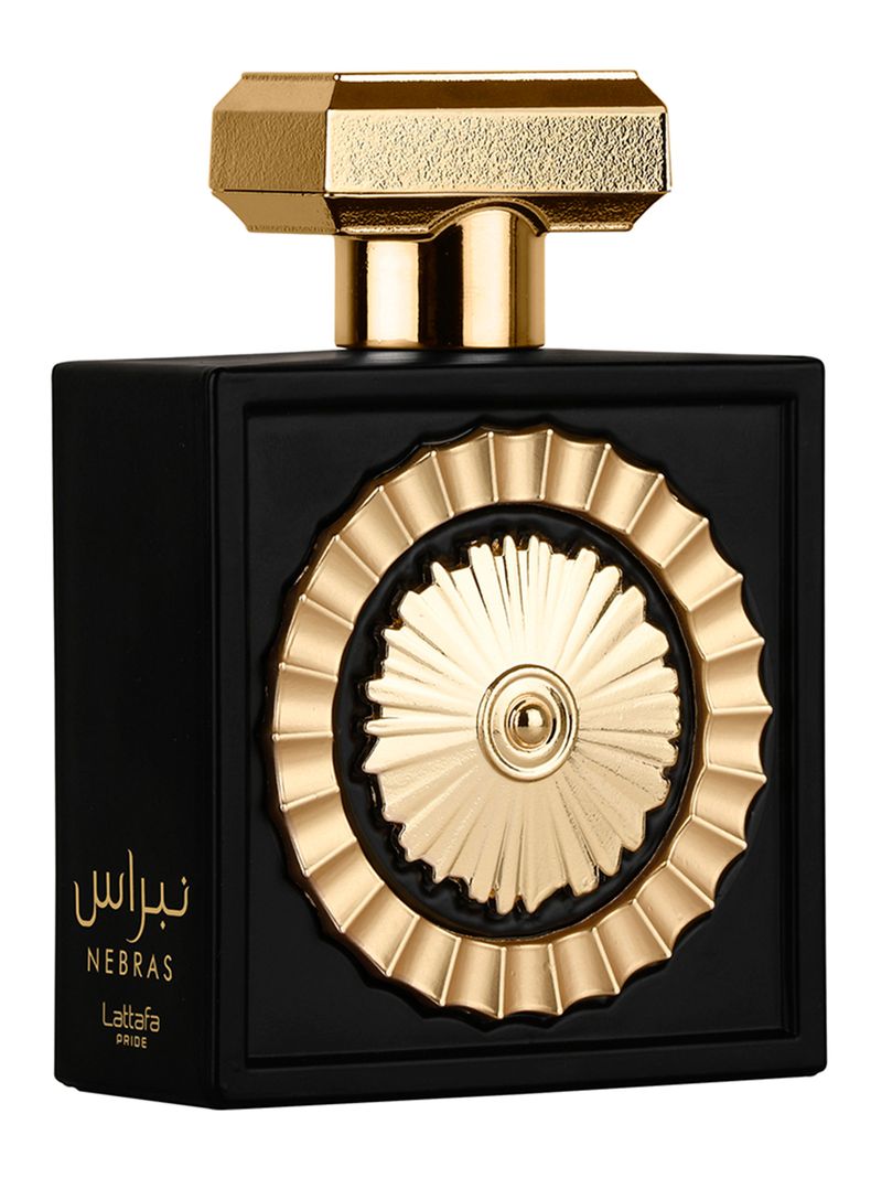 Perfume Nebras EDP Unisex 100 ml