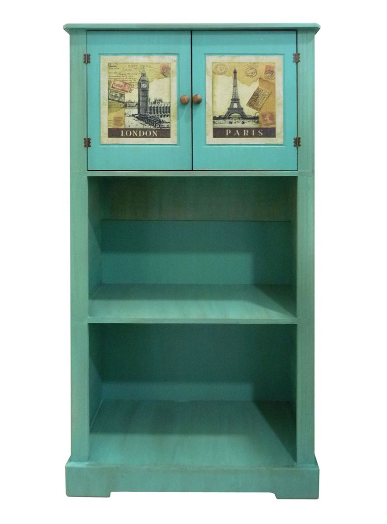 Estante Kadar Vintage-0