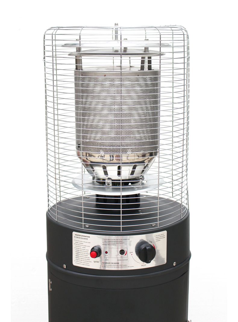 Estufas de Exterior Combi Heater M3-1