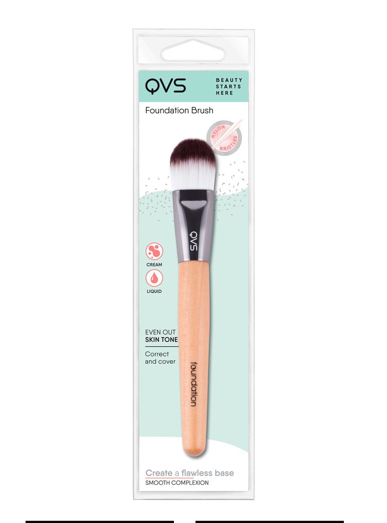 Brocha Base Qvs-0