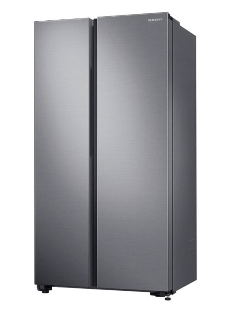 Refrigerador Side by Side Samsung No Frost 647 Litros RS62R5011M9/ZS-1