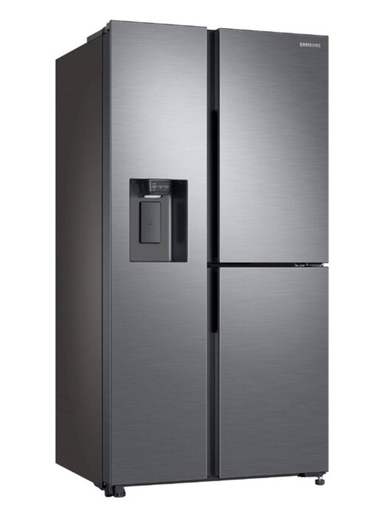 Refrigerador Side by Side No Frost 602 Litros RS65R5691M9/ZS-3