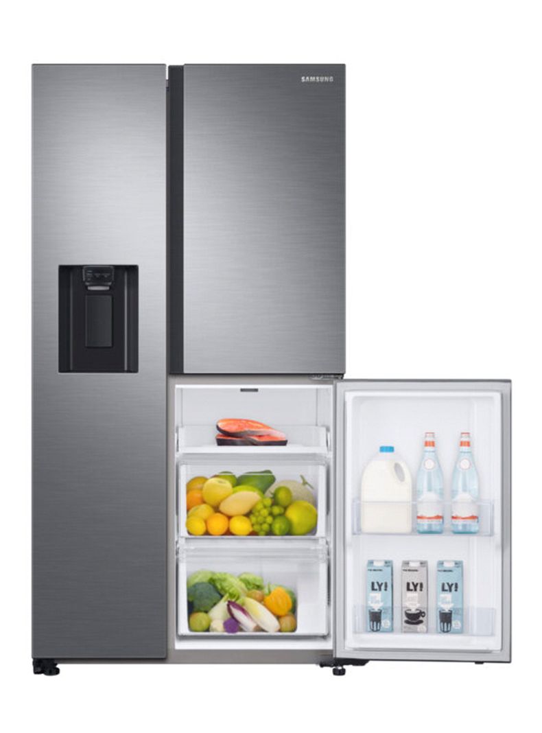 Refrigerador Side by Side No Frost 602 Litros RS65R5691M9/ZS-2
