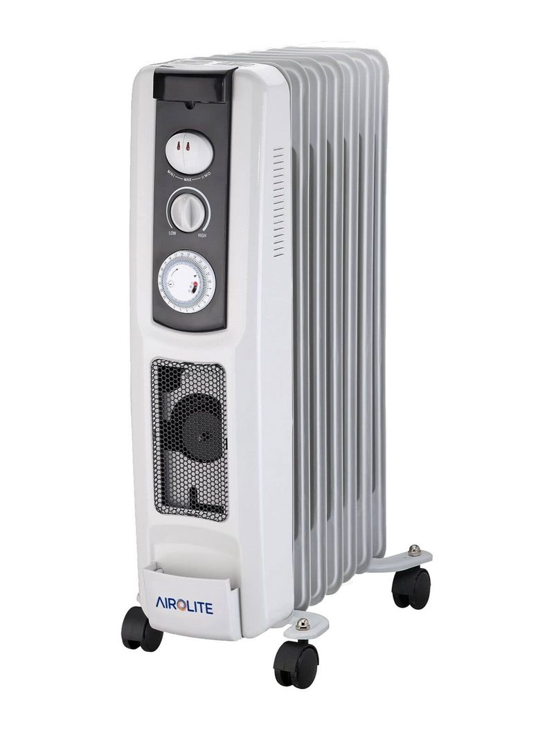 Estufa Oleoeléctrica RB 1507TP-0