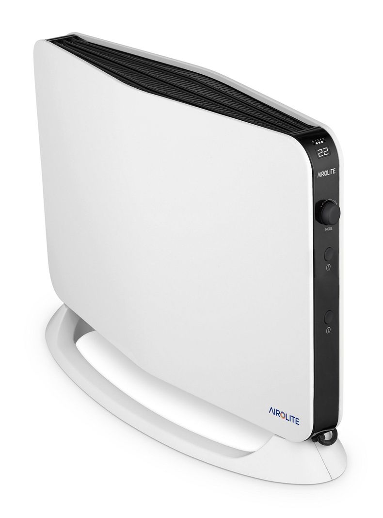 Estufa Eléctrica CO-DE Convector Digital 2000W-0
