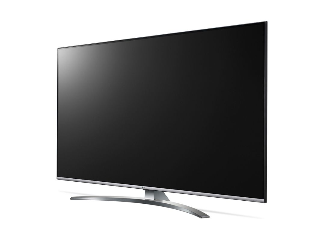 LED Smart TV 55" UHD 4K 55UM7650-1
