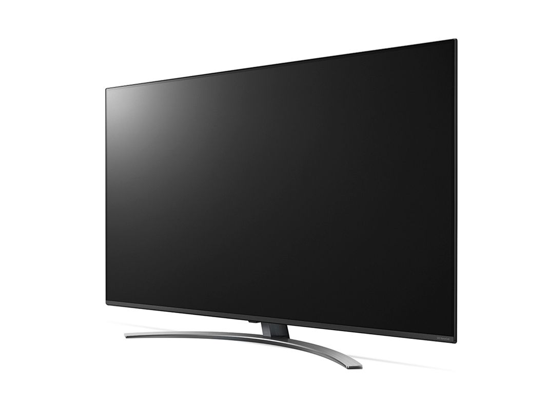 NanoCell Smart TV LG 55" UHD 4K 55SM8100-1
