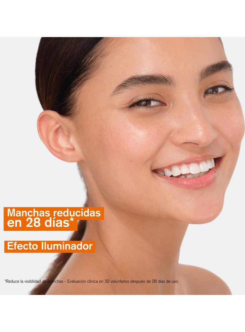 Dépiderm Serum Booster Iluminador 30 ml de Uriage-3
