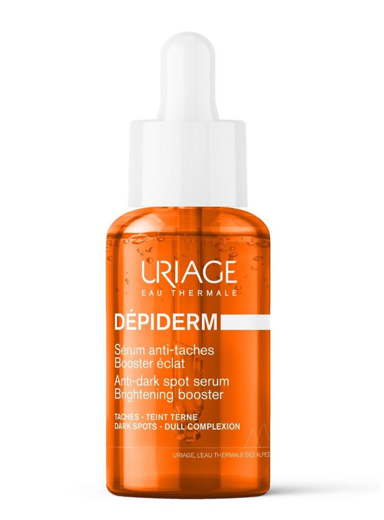 Dépiderm Serum Booster Iluminador 30 ml de Uriage-0
