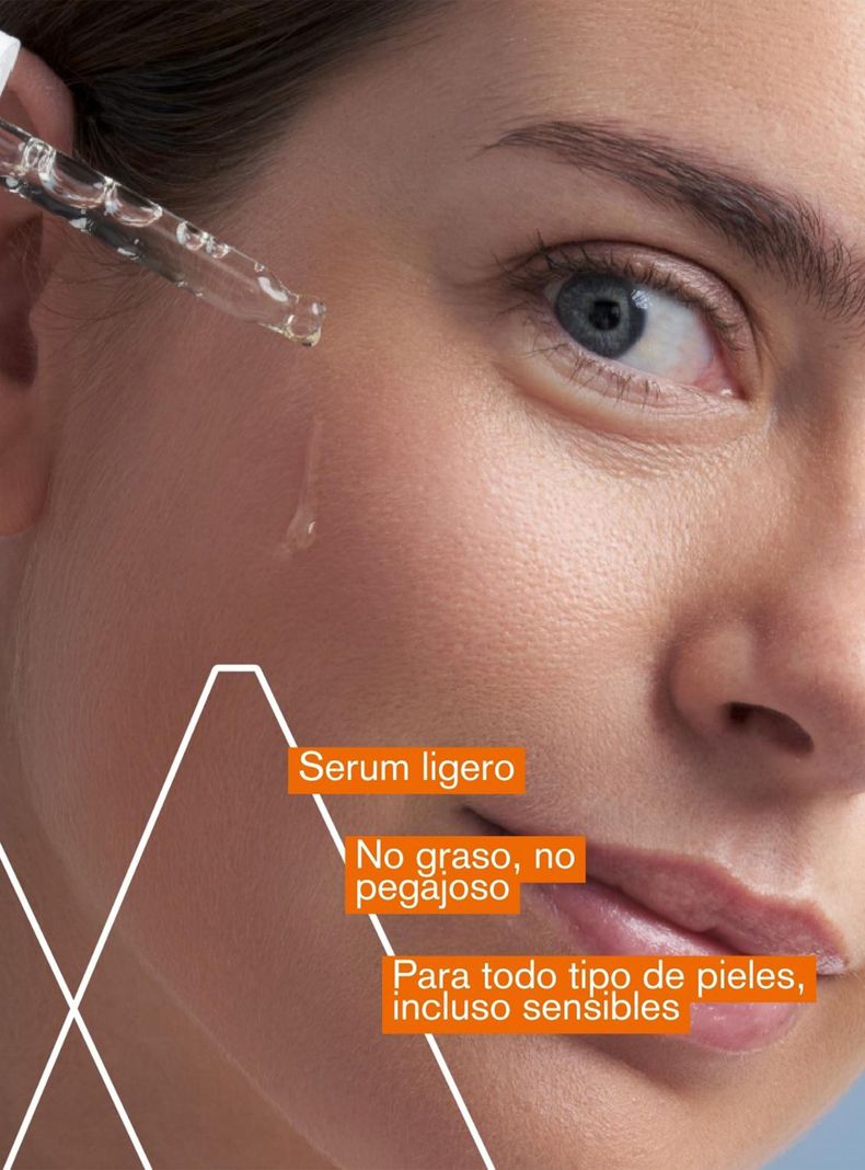 Dépiderm Serum Booster Iluminador 30 ml de Uriage-4