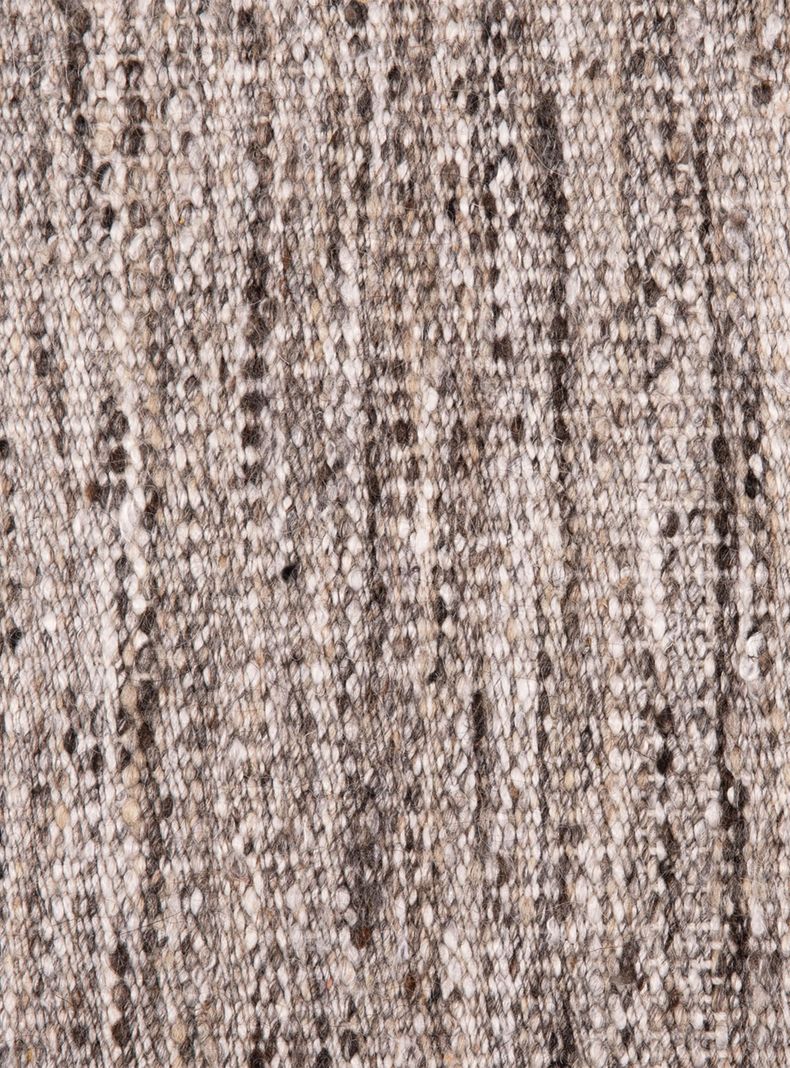 Alfombra Handwoven Travertine Beige 140x200 cm-1